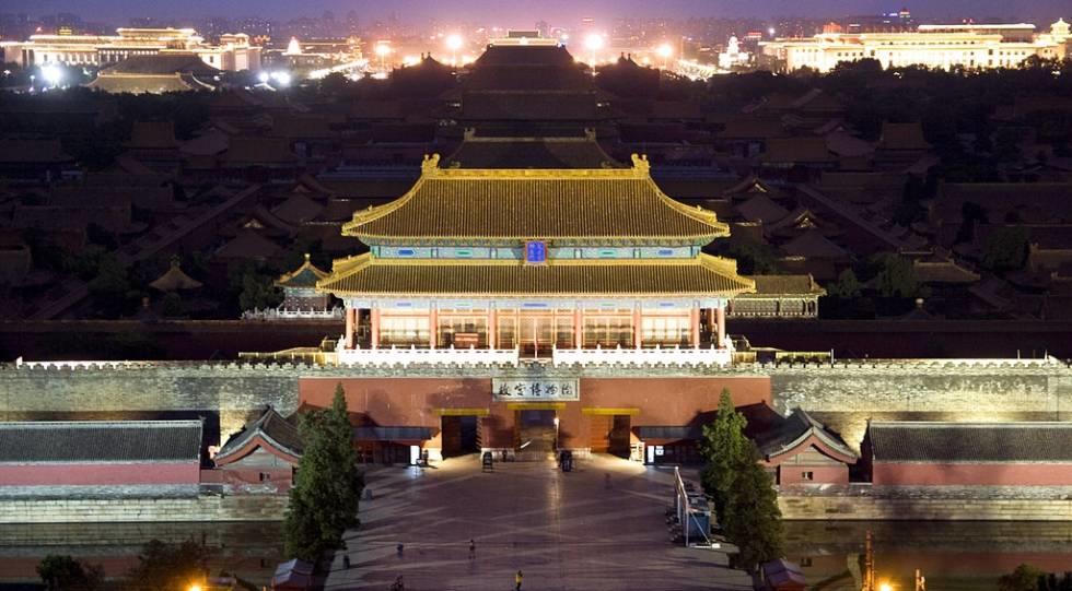 Monumentos Chinos: los 10 Edificios Más Conocidos | Superprof MX