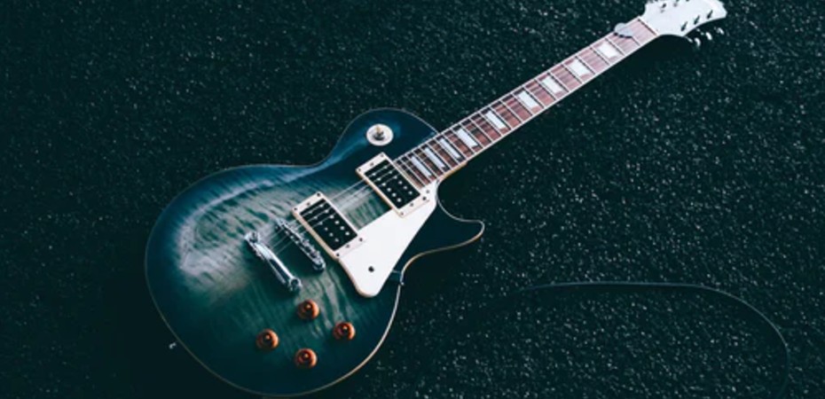 ¿Cuál es la mejor guitarra para principiantes? 🎸