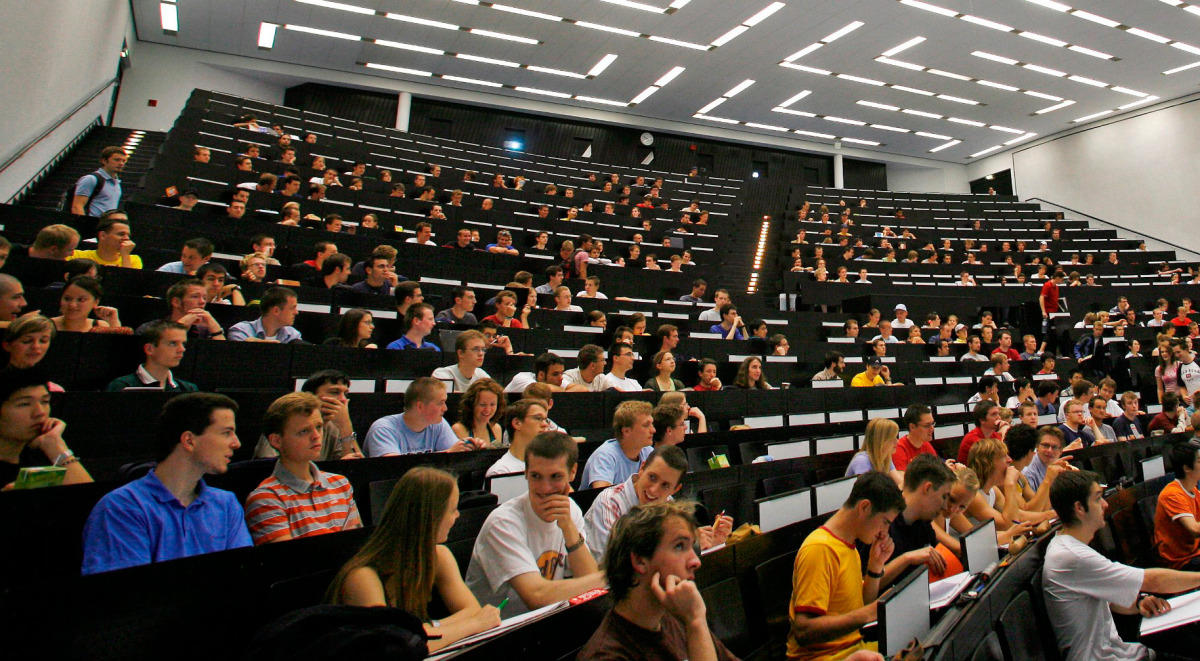 Las Mejores Universidades de Alemania Superprof