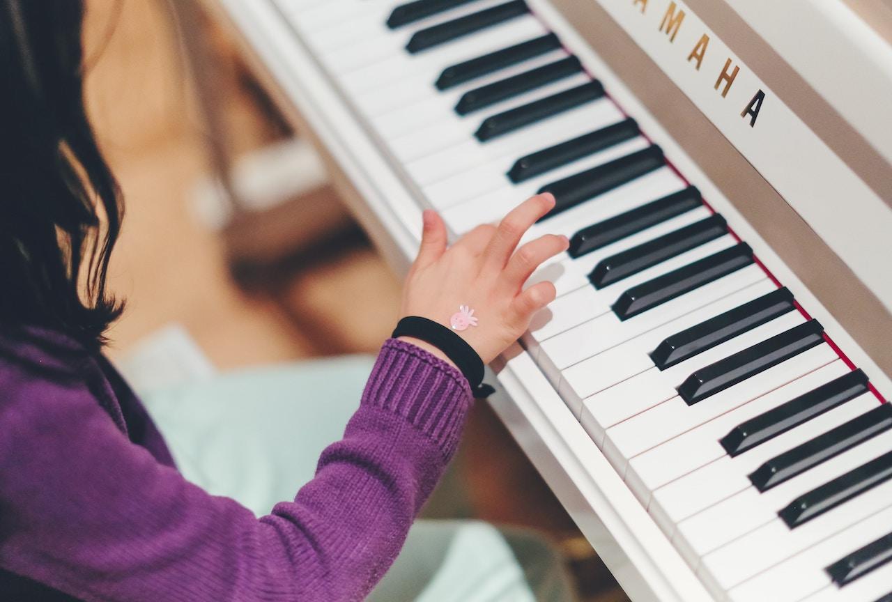 ¿Cómo elegir un buen piano para niños? | Superprof