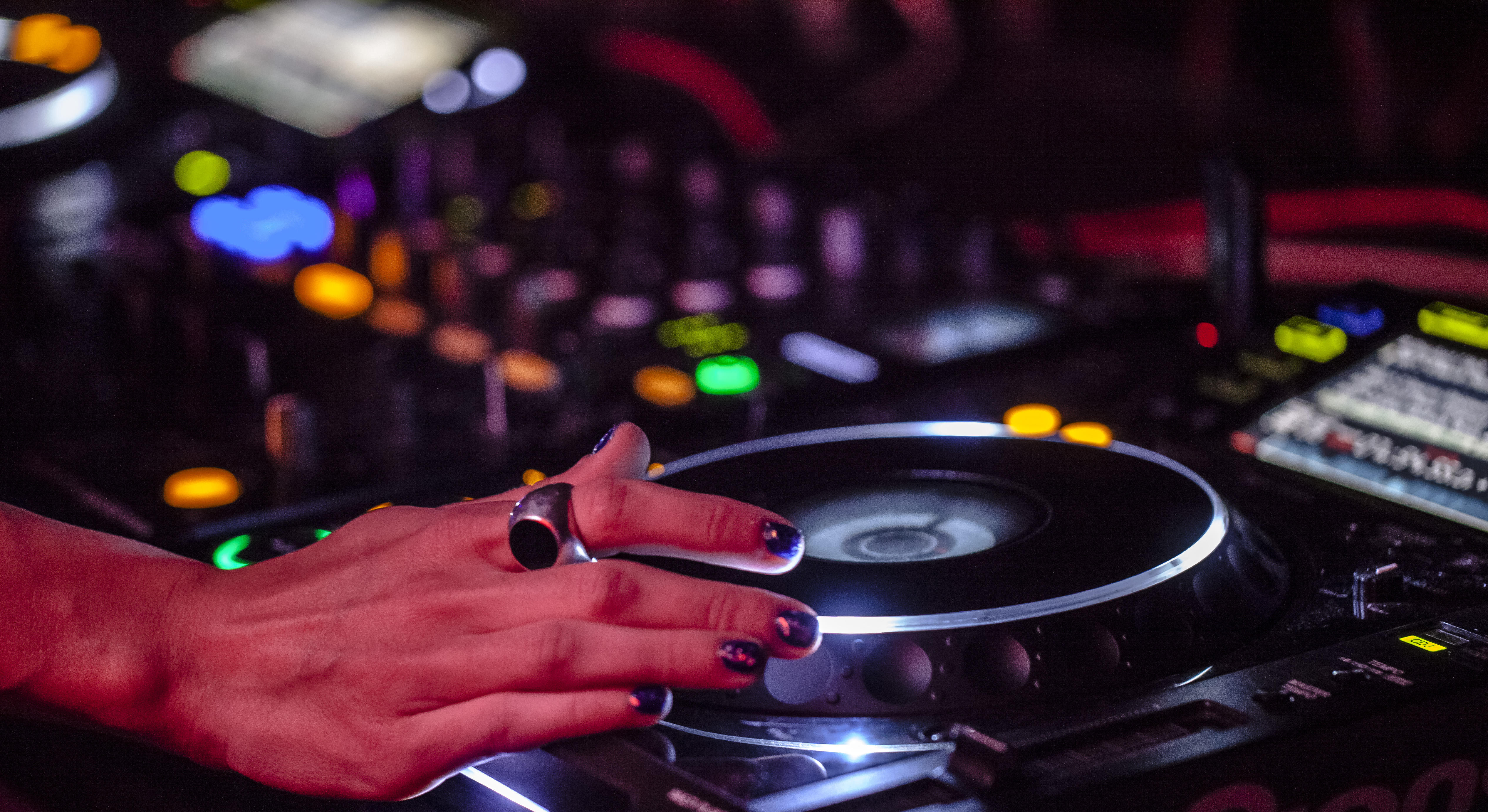 Aprende a Bailar en las Discotecas Superprof