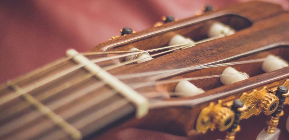 Cuanto Duran Las Cuerdas De Guitarra