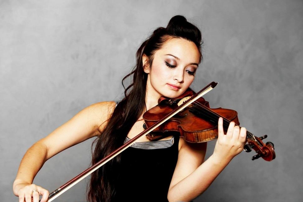 Como Tocar El Violin Desde Cero