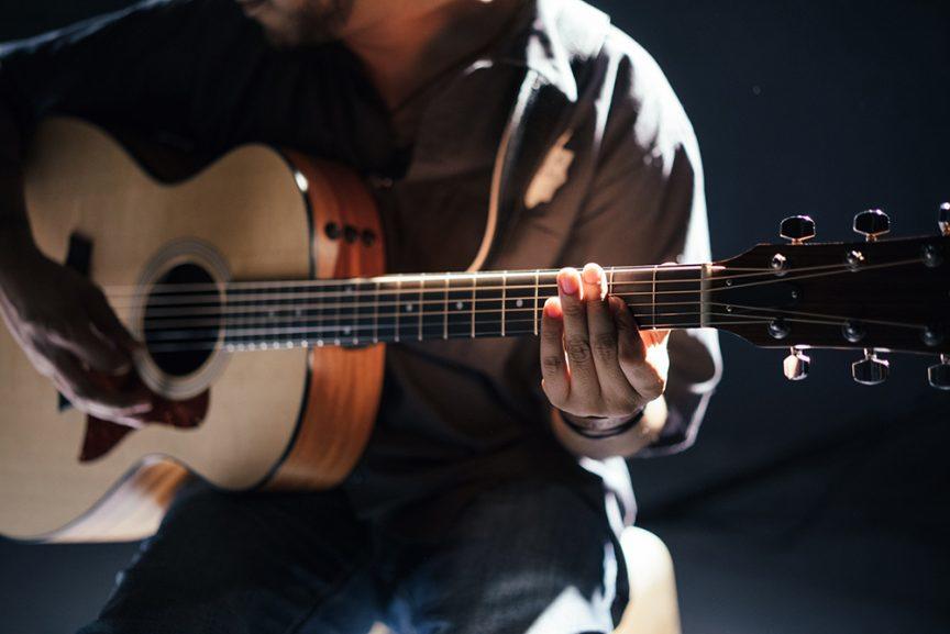 Cuanto Duran Las Cuerdas De Guitarra