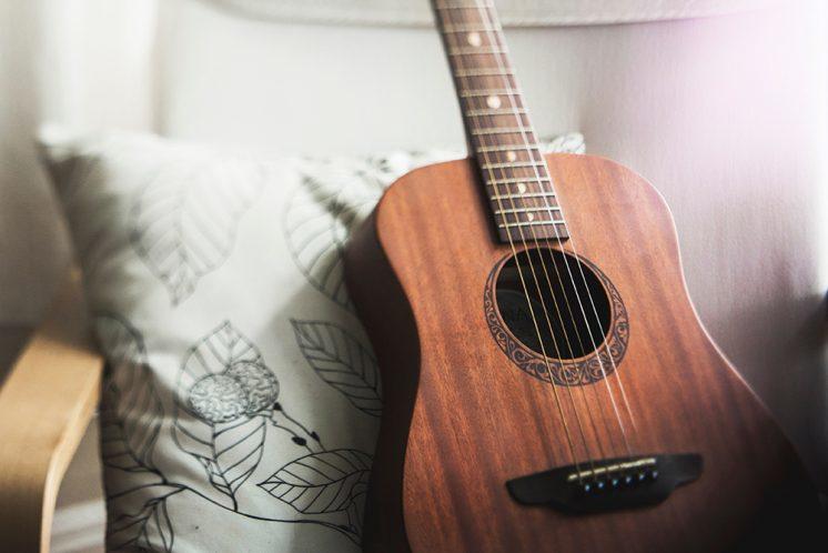 Cuanto Cuesta Arreglar El Mastil De Una Guitarra