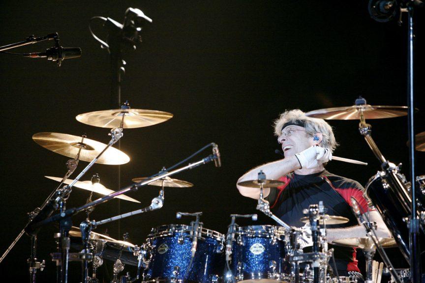 Los Mejores Bateristas De La Historia