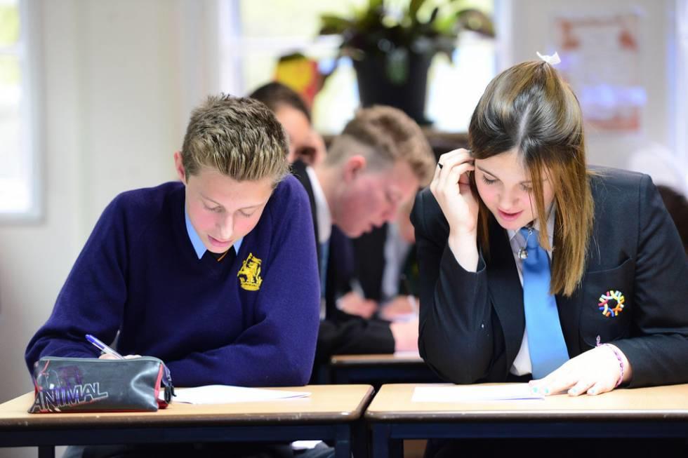 Cómo Prepararte un Examen Oral de Inglés