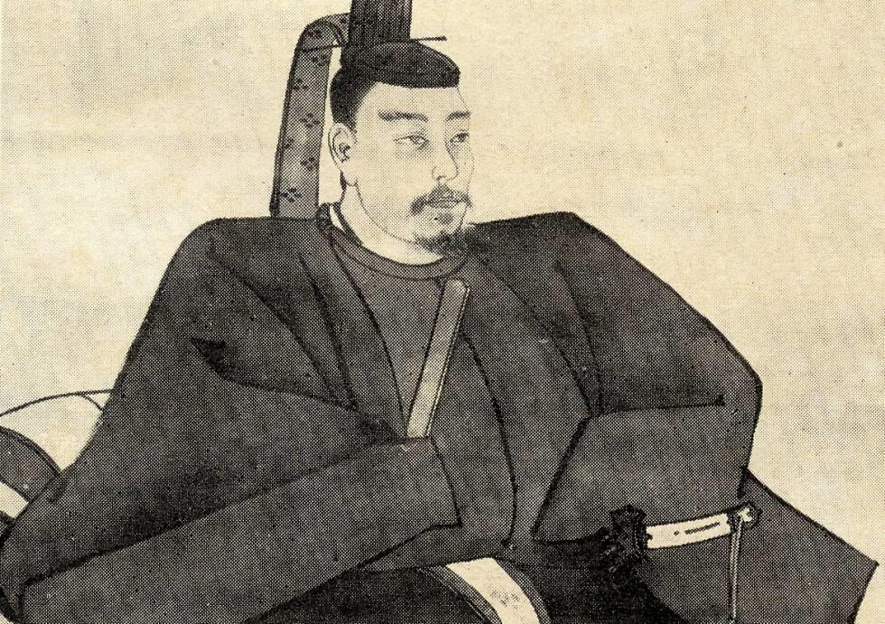 Los Personajes Históricos más Emblemáticos de Japón Los Personajes Históricos más Emblemáticos de Japón