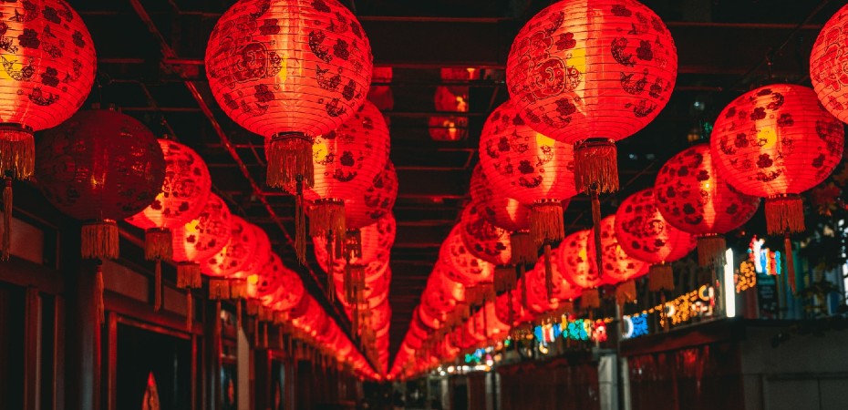 Por qué estudiar chino mandarín Superprof