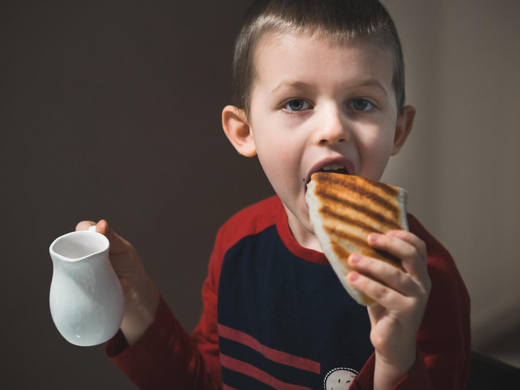 Recetas de cocina para niños de primaria | Superprof