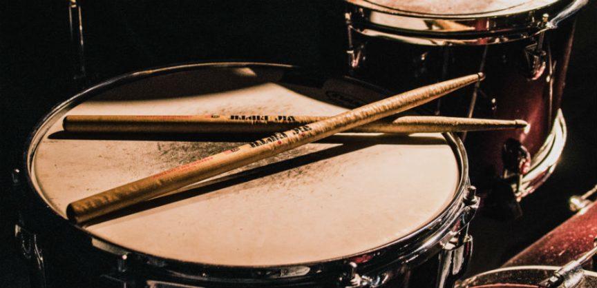 Partes de una bateria musical | Superprof