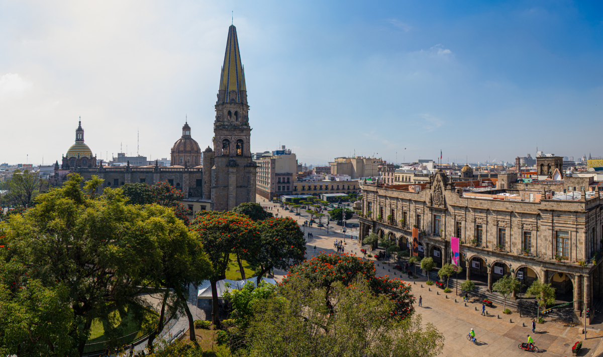 Escuelas de inglés Guadalajara Las 13 mejores [2024]