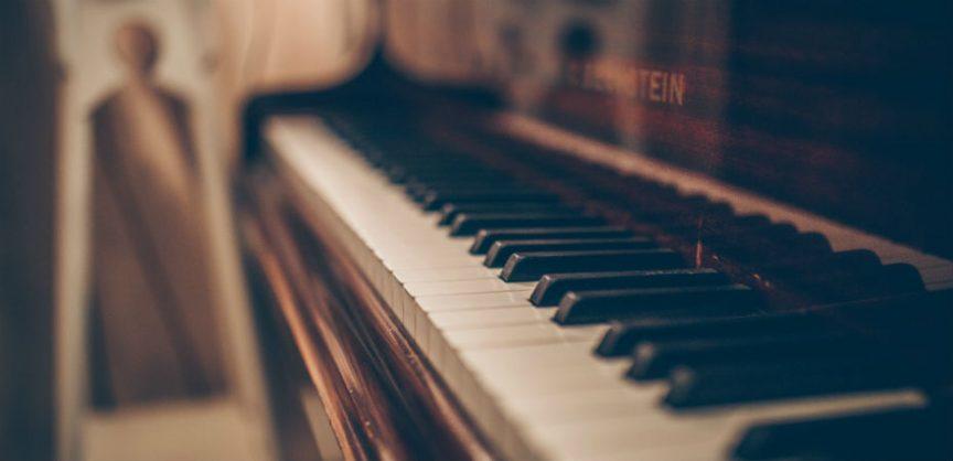 Quien Es El Mejor Pianista Del Mundo