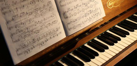 Piano para principiantes partituras | Superprof