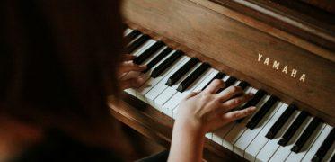 Piano para principiantes partituras | Superprof