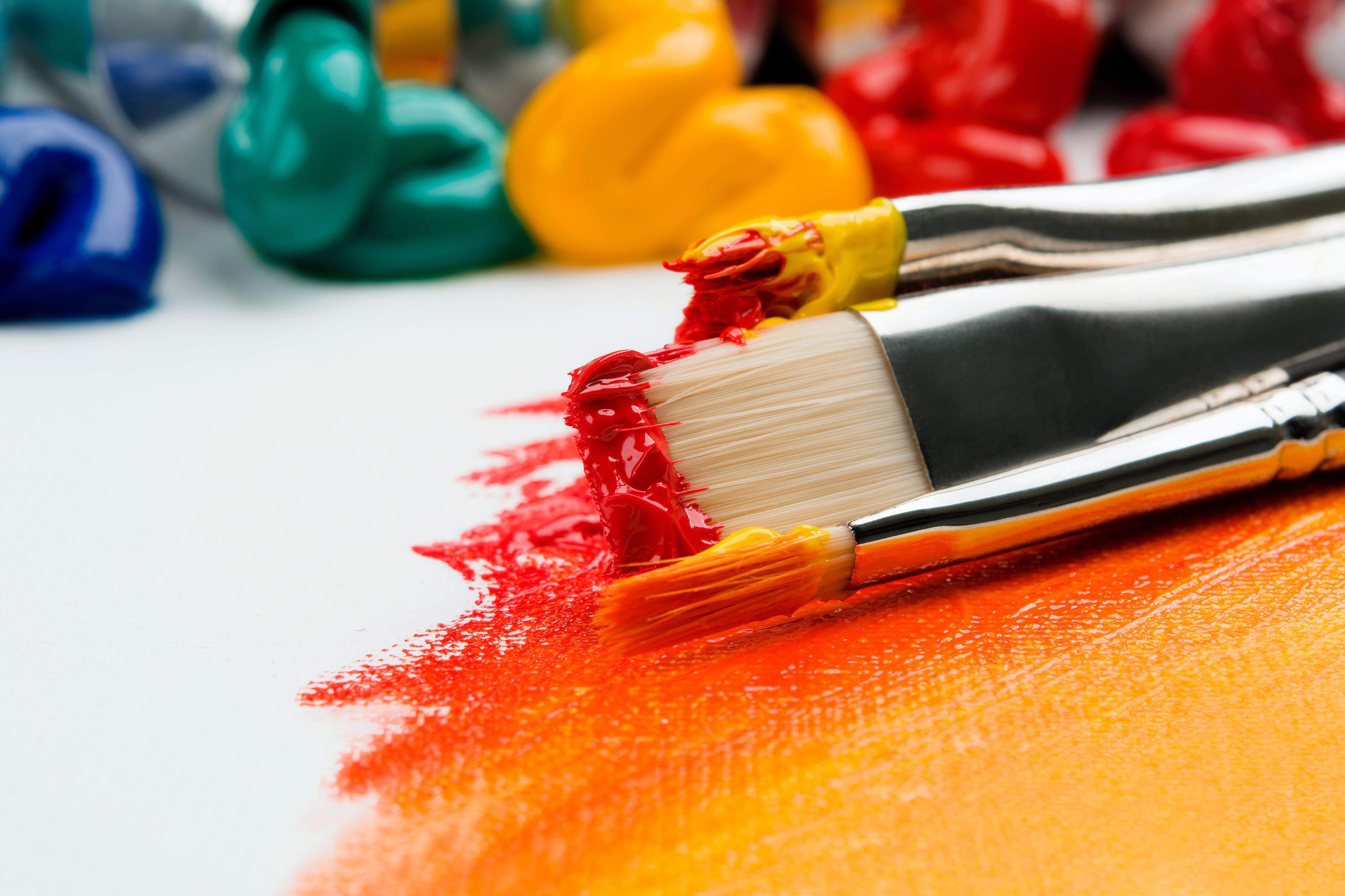 Cómo Impartir Clases Particulares de Pintura 🎨