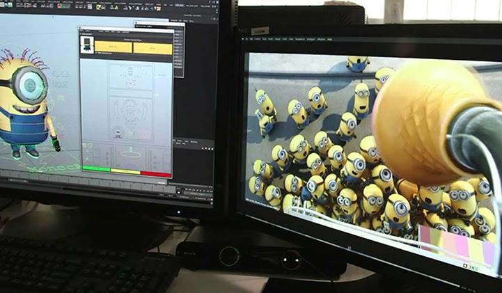 ¿Cómo Crear un Dibujo Animado por Ti Mismo?