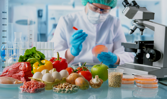 En Que Se Relaciona La Quimica Con La Alimentacion www.superprof.mx