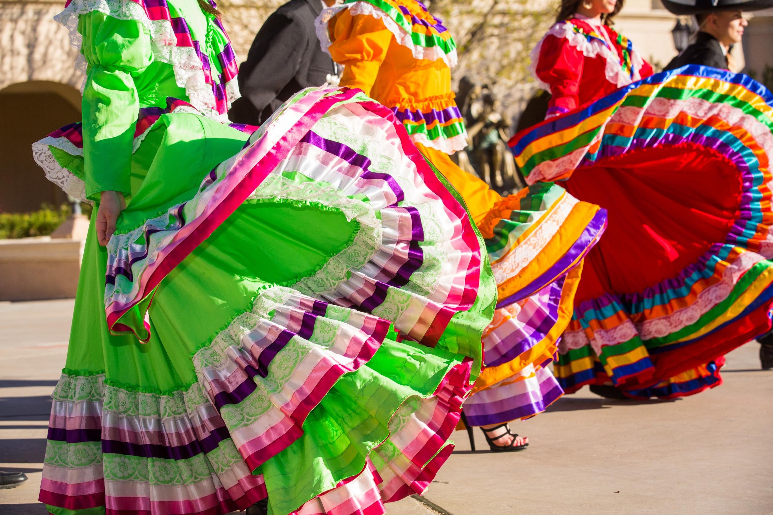 Danza Baile Quema Grasa Calorías Quemadas El Baile Te Ayuda A - Main Image