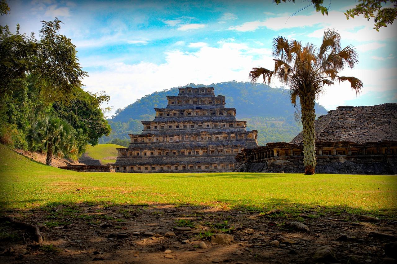 Cultura Totonaca: aportes, historia y características